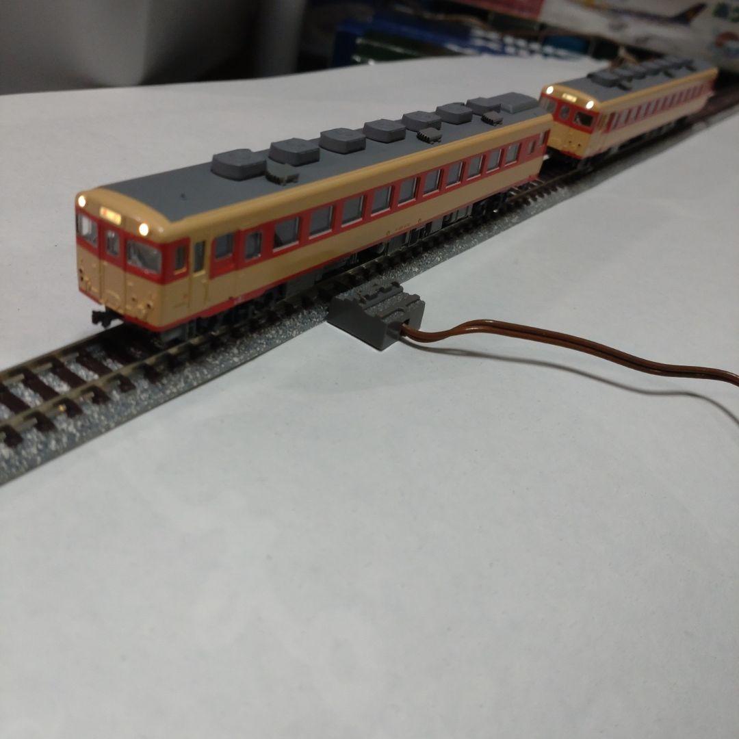 KATO 10-1464 キハ58系 4両セット