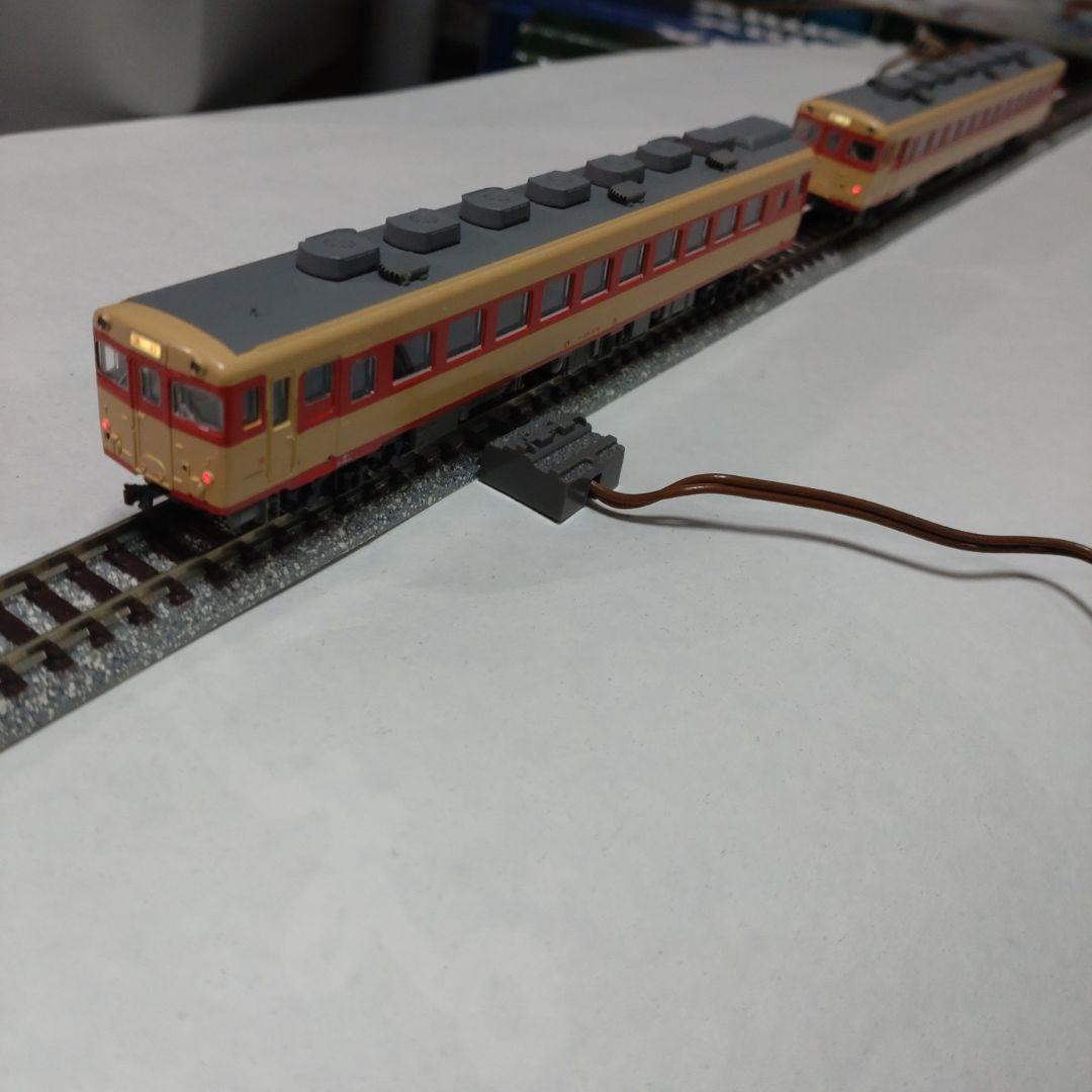 KATO 10-1464 キハ58系 4両セット