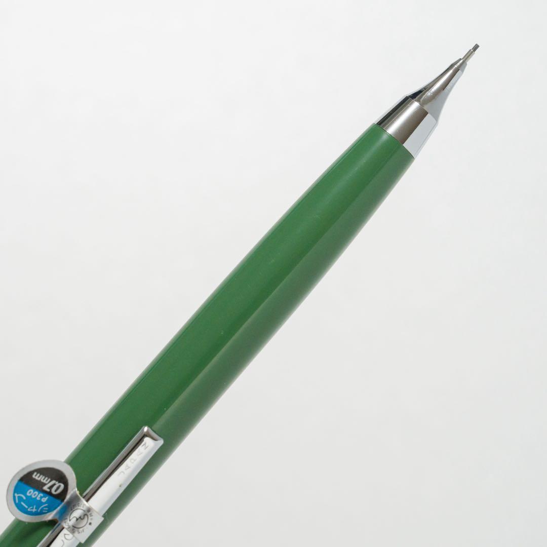 ぺんてる P300 シャーペン