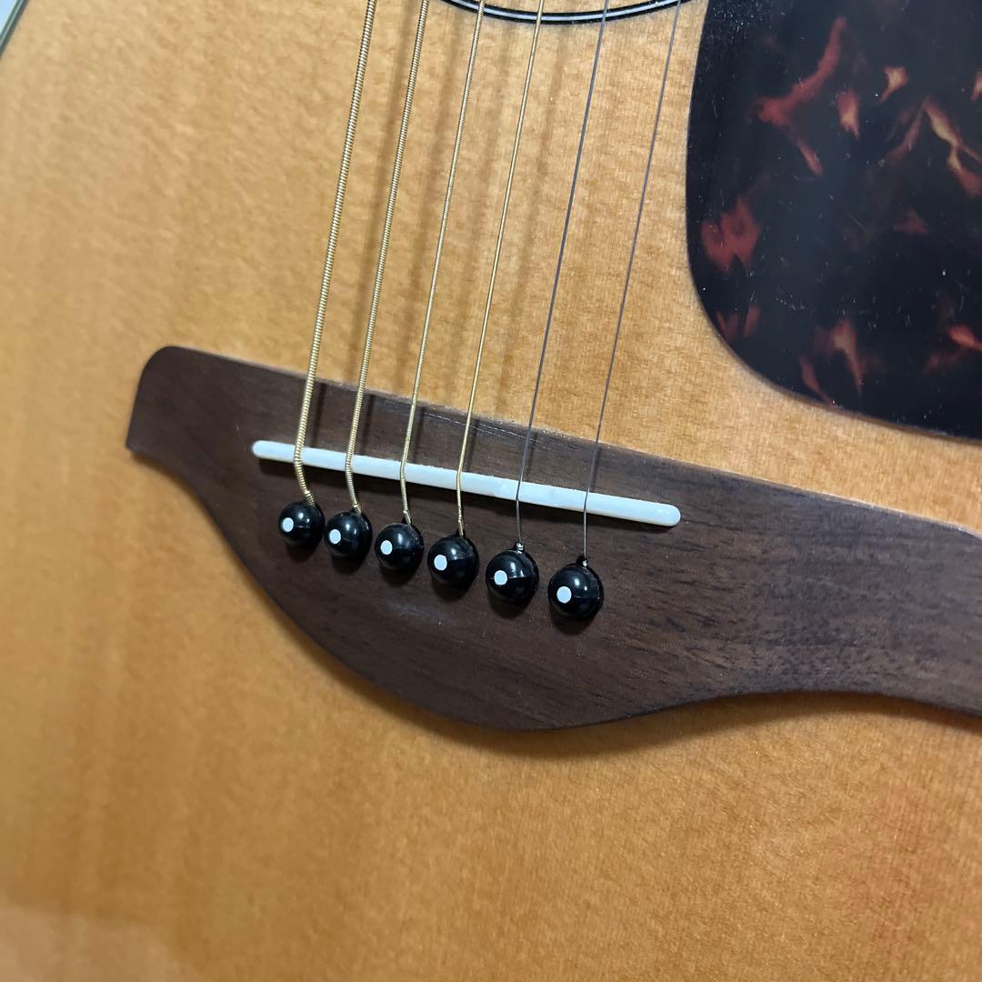 YAMAHA アコースティックギターセット