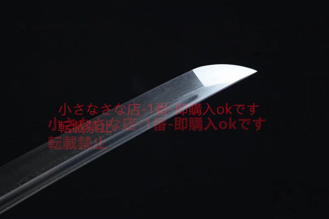 千影  武具　刀装具　日本刀　模造刀   居合刀