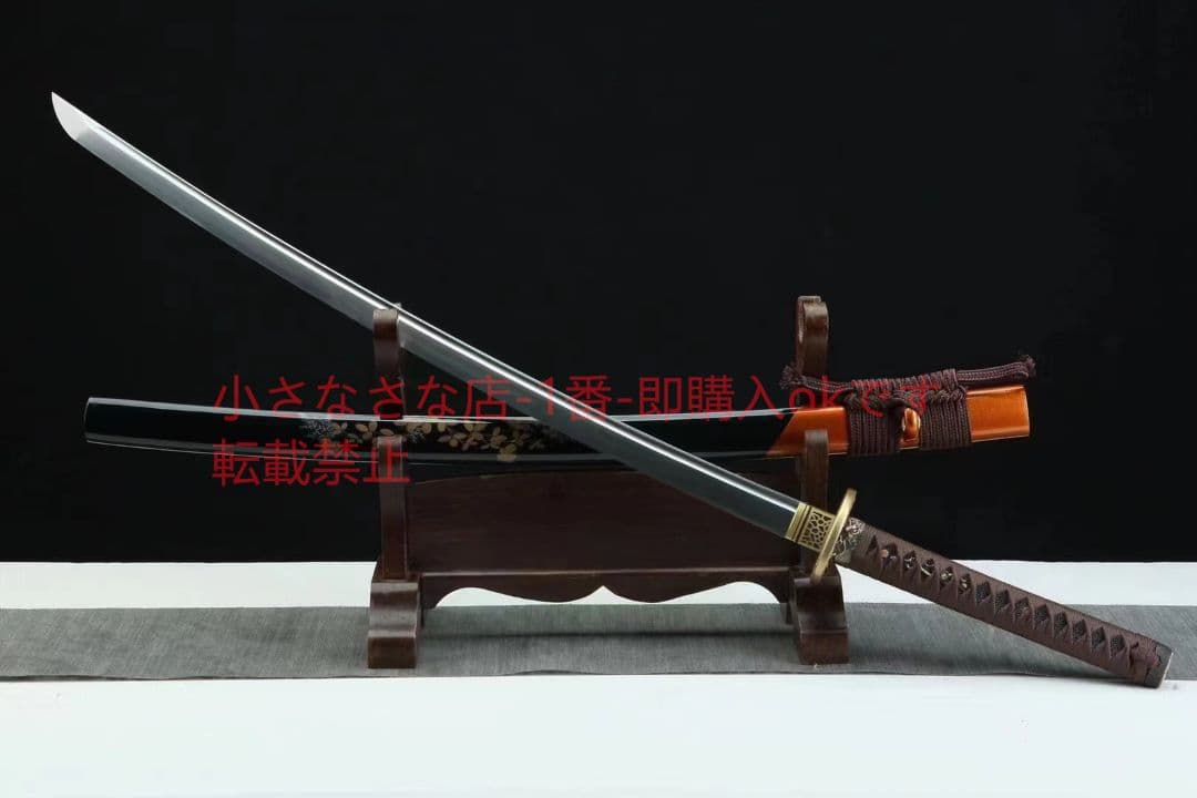 千影  武具　刀装具　日本刀　模造刀   居合刀