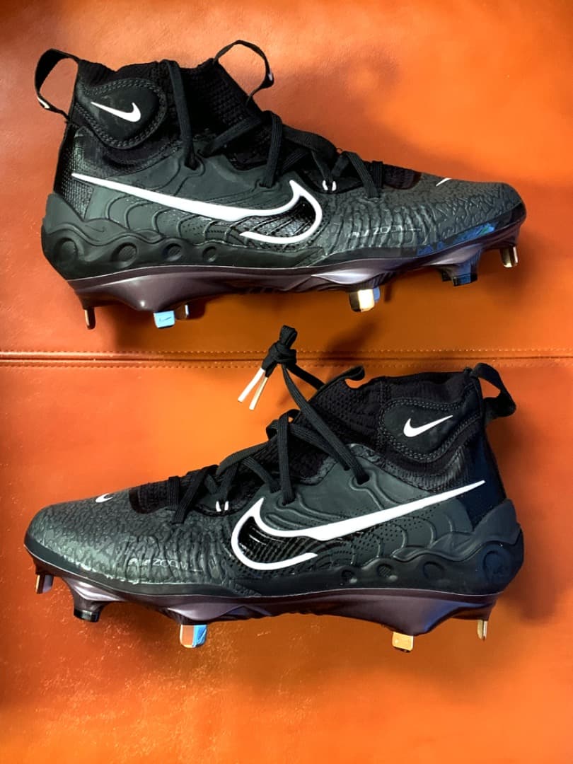 新品★2026年USA国内限定★野球用☆Alpha ハラチ NXT☆25.5cm