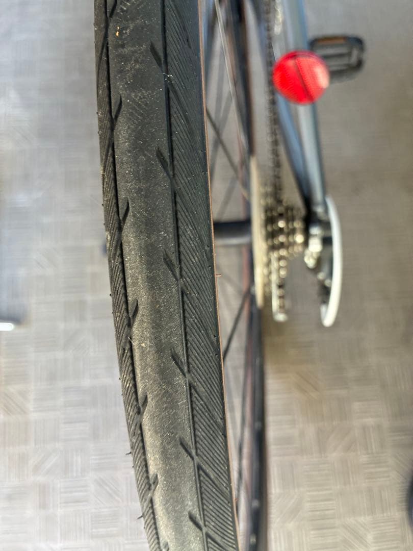 GIANTESCAPE R3WLiv2019XXSレディース小柄向けマットグレー