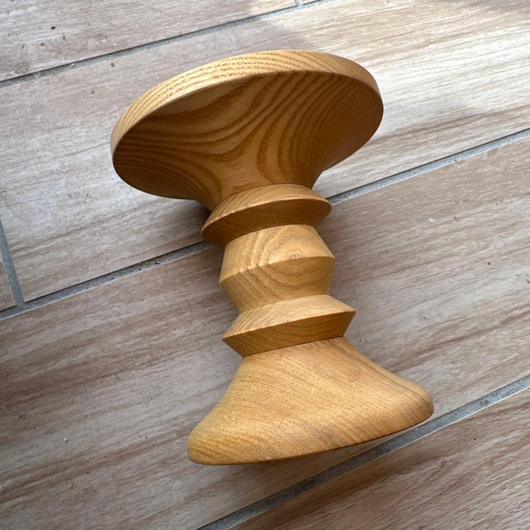 マウンテンリサーチ ランタンスツール 希少 初期モデル OD缶