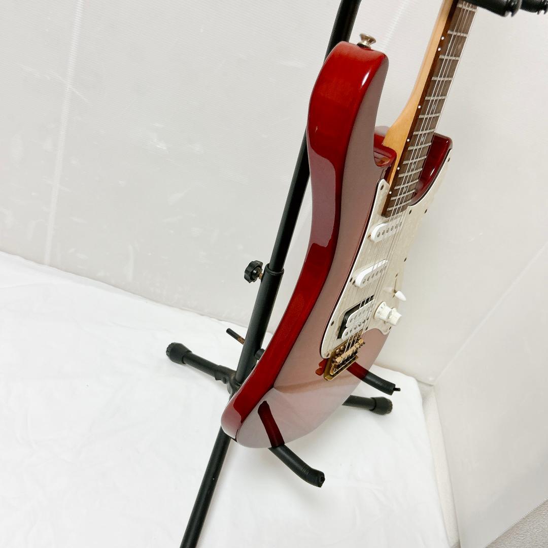 美品 YAMAHA ヤマハ Pacifica312 PAC312 オレンジ