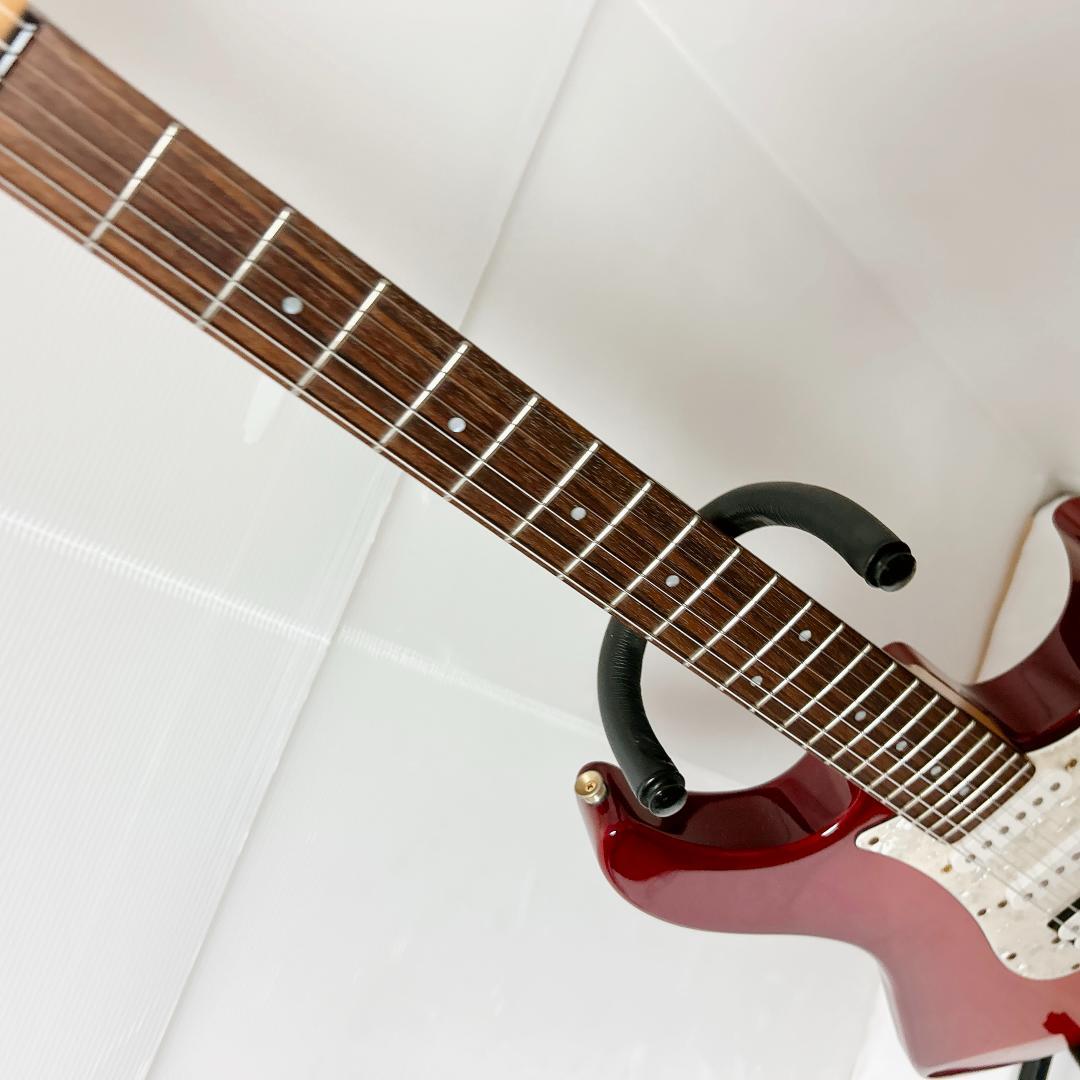 美品 YAMAHA ヤマハ Pacifica312 PAC312 オレンジ