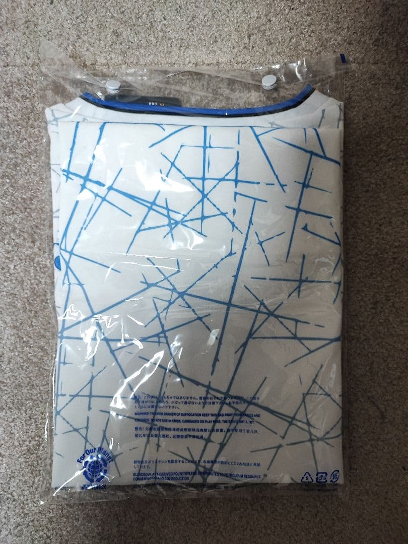 【NTT東日本モデル】YONEX 10758Y ユニゲームシャツ