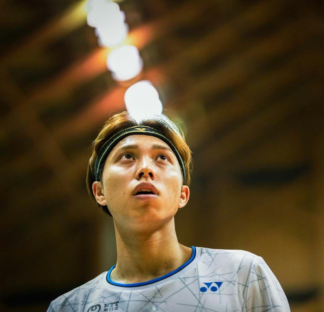 【NTT東日本モデル】YONEX 10758Y ユニゲームシャツ