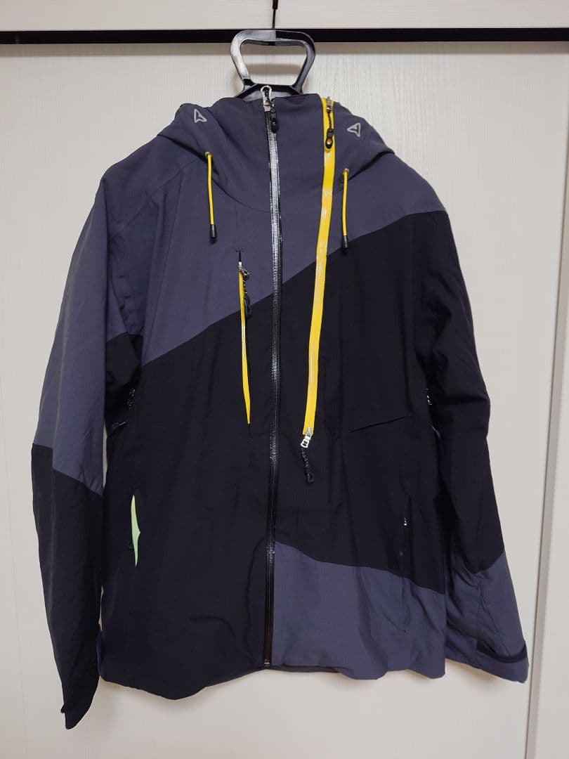 phenix　スキーウエア　サイズ