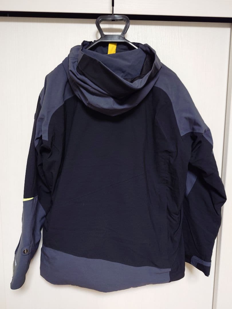 phenix　スキーウエア　サイズ