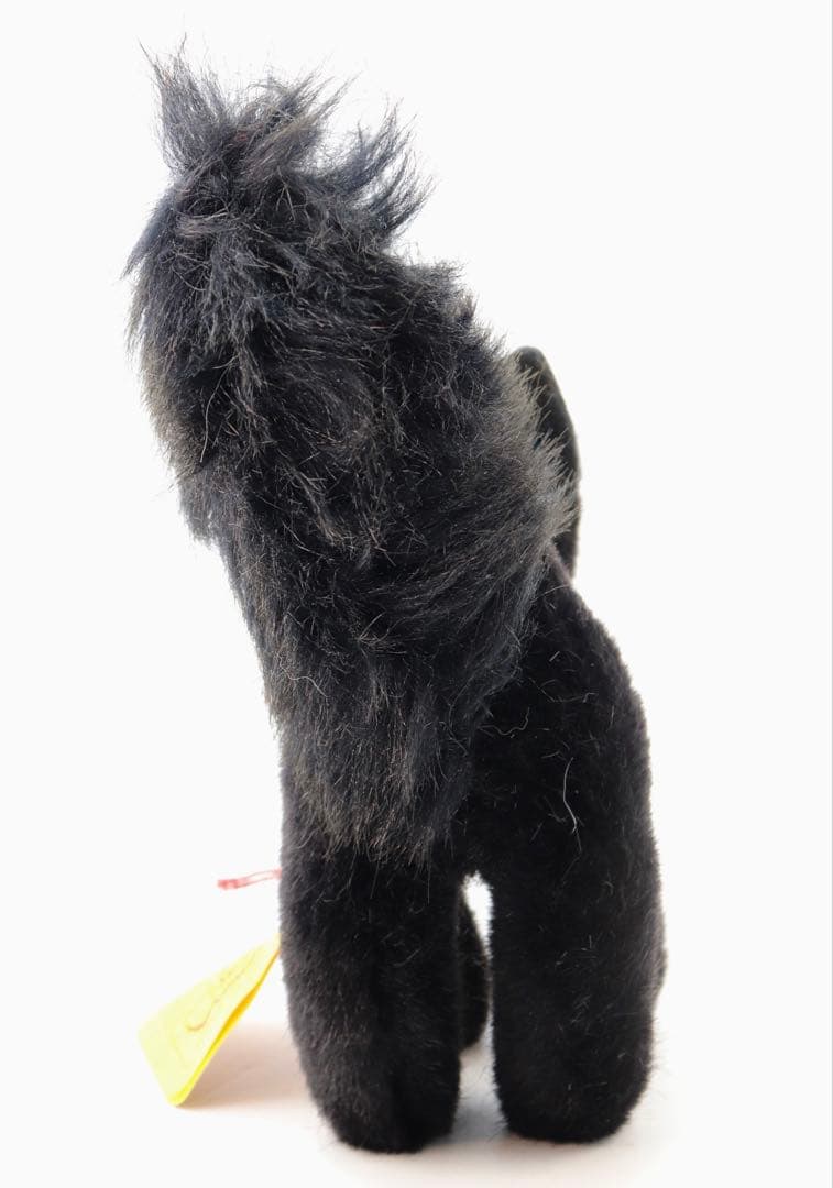 Burri-Tom Cat シュタイフ10cm 1979〜1984 ビンテージ