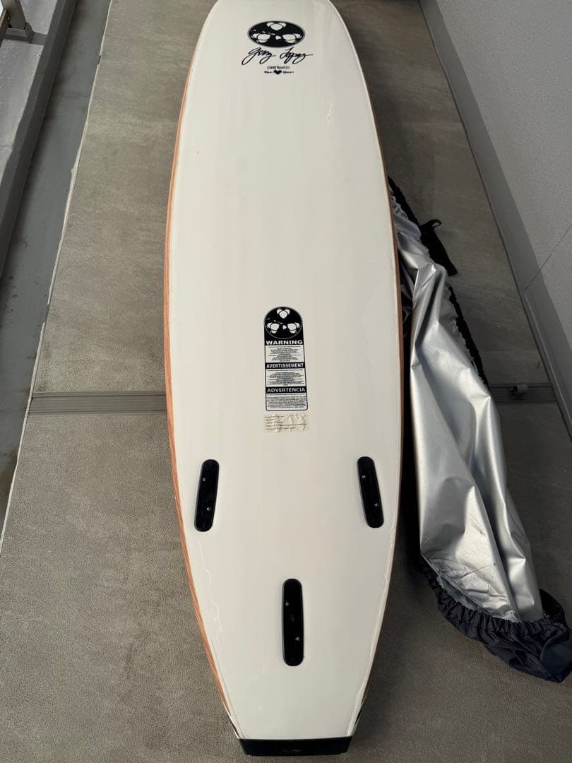 コストコサーフボード ジェリーロペス　静岡県内引き取り希望