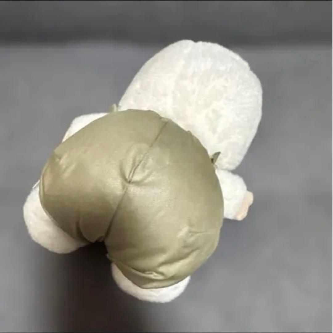 昭和レトロ　ぬいぐるみ4点　うさぎさん2匹/ぶたさん/おさるさん