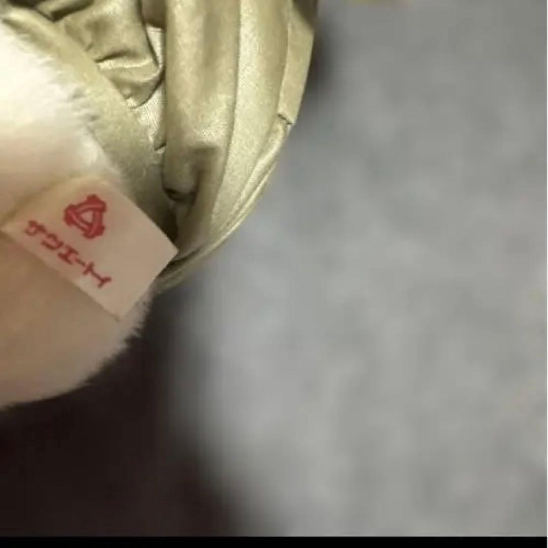 昭和レトロ　ぬいぐるみ4点　うさぎさん2匹/ぶたさん/おさるさん