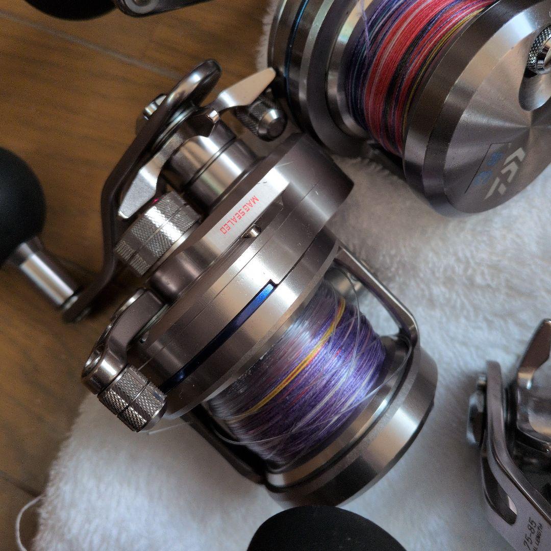 しゅん様　ソルティガ