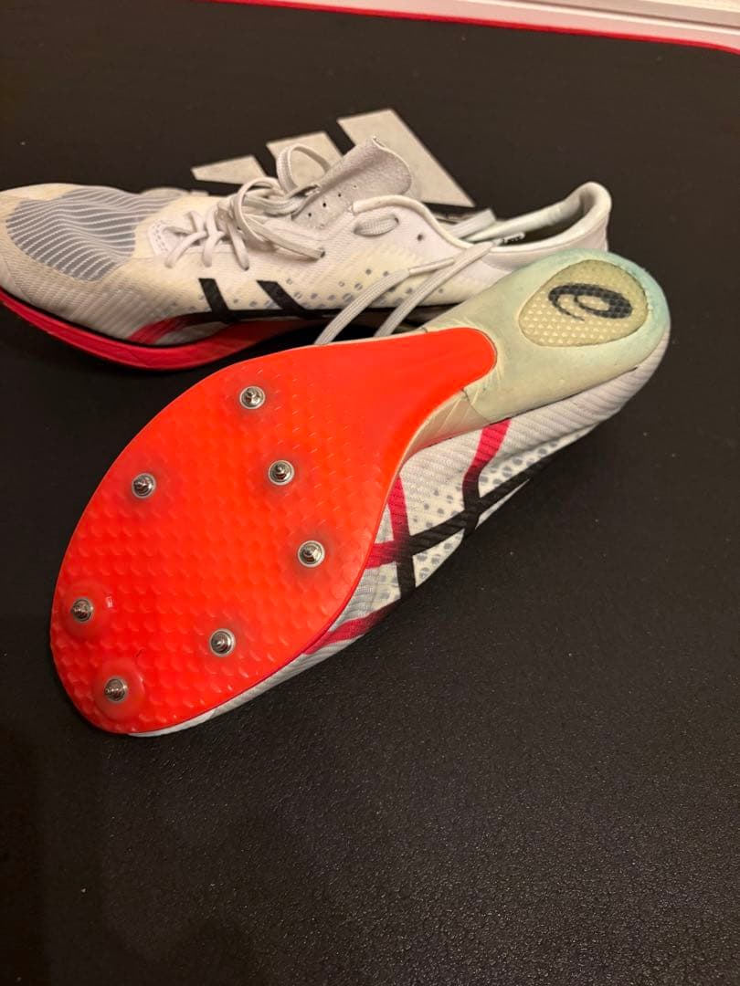 スパイク・シューズ  speed sp 27.5