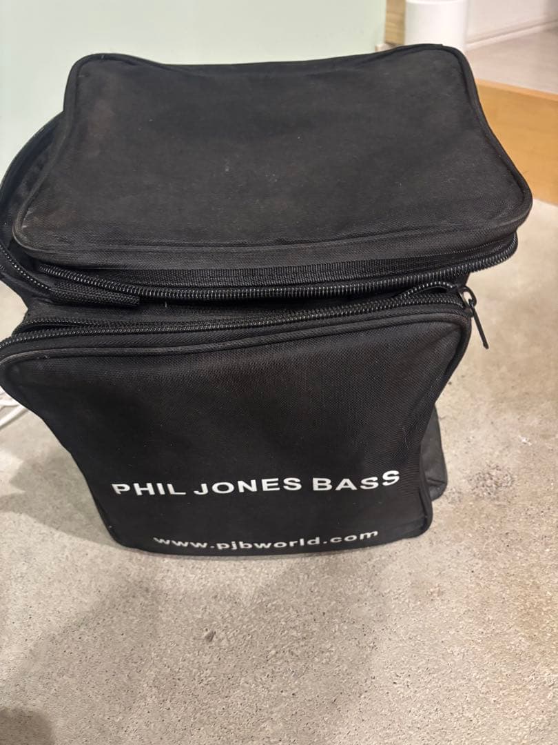 ベース PHIL JONES BASS BASS CUB BG-100