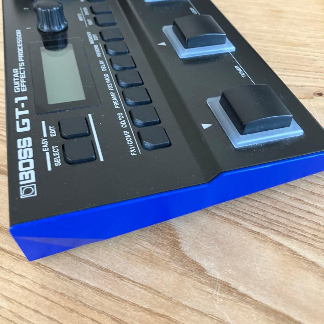 BOSS GT-1　ギター用マルチエフェクター