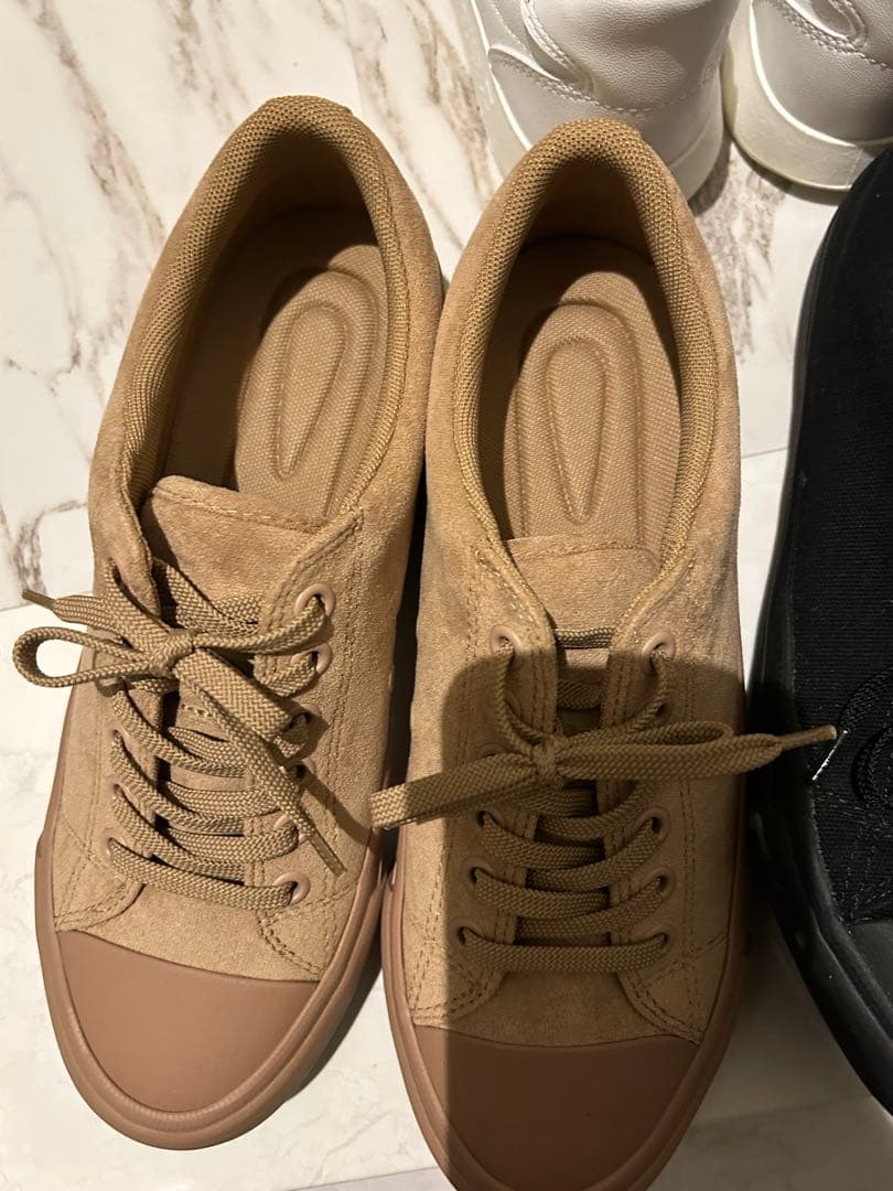 ❗️直営店購入❗️オマケ3足付き