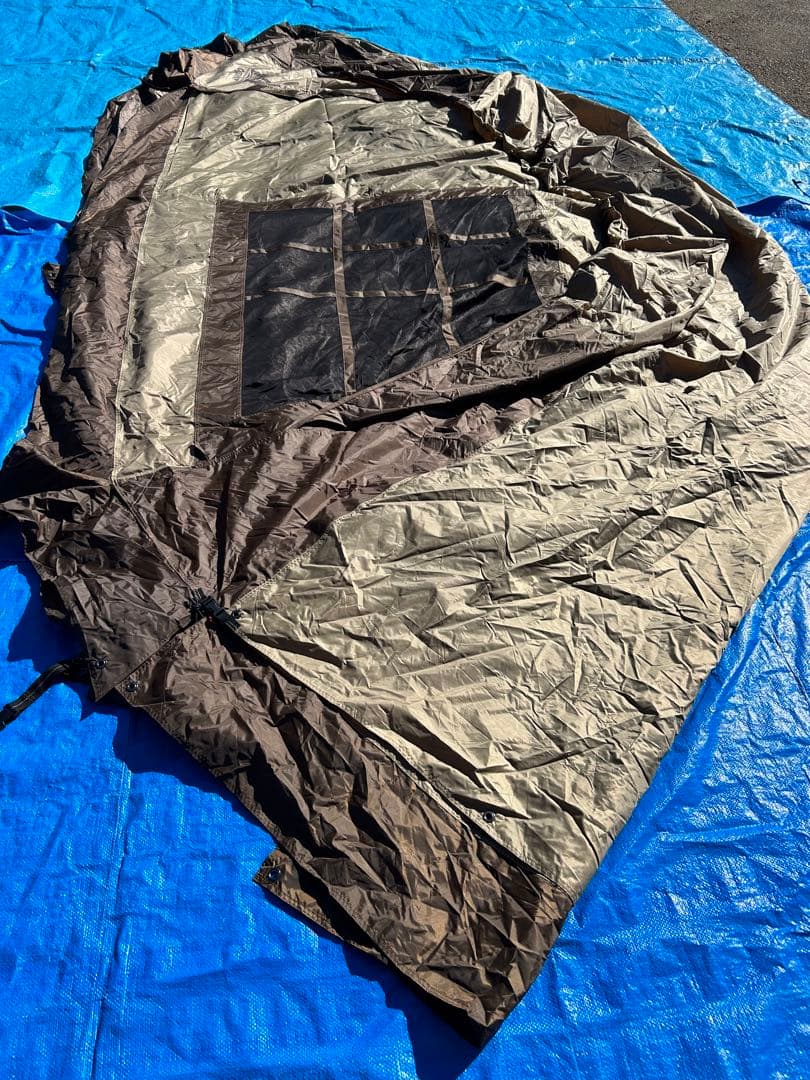 【美品】オガワ カーサイドロッジ