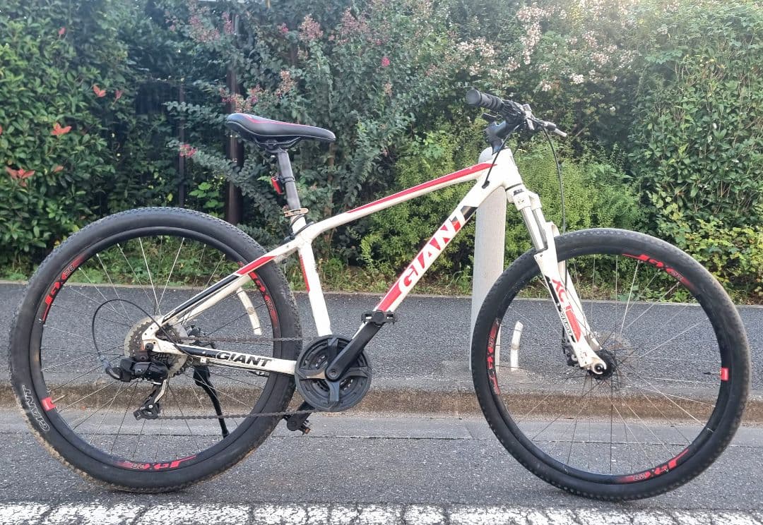 ⭐GIANT マウンテンバイク ATX
