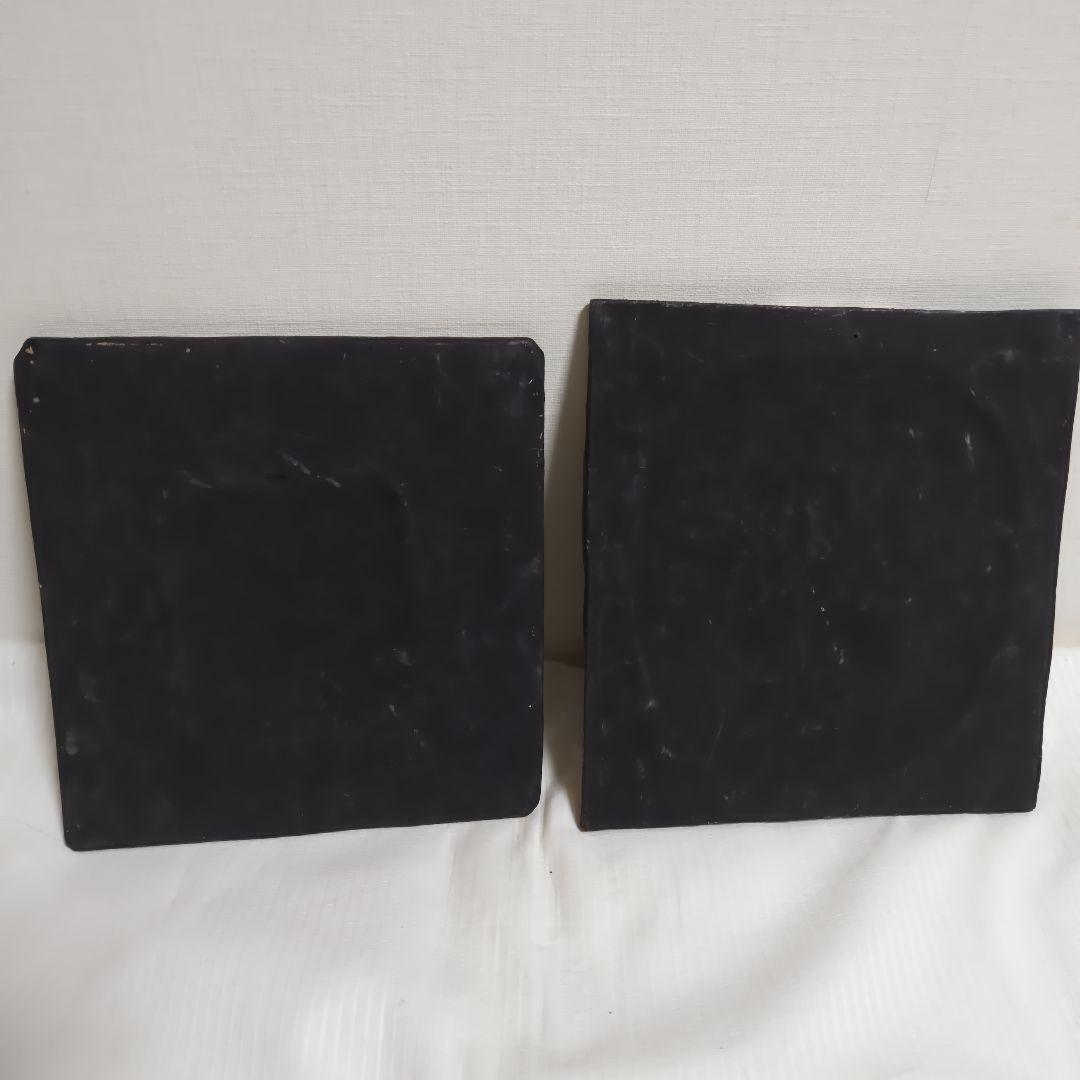 【珍品】民族　部族　面　マスク　壁飾り　モダン・インテリア