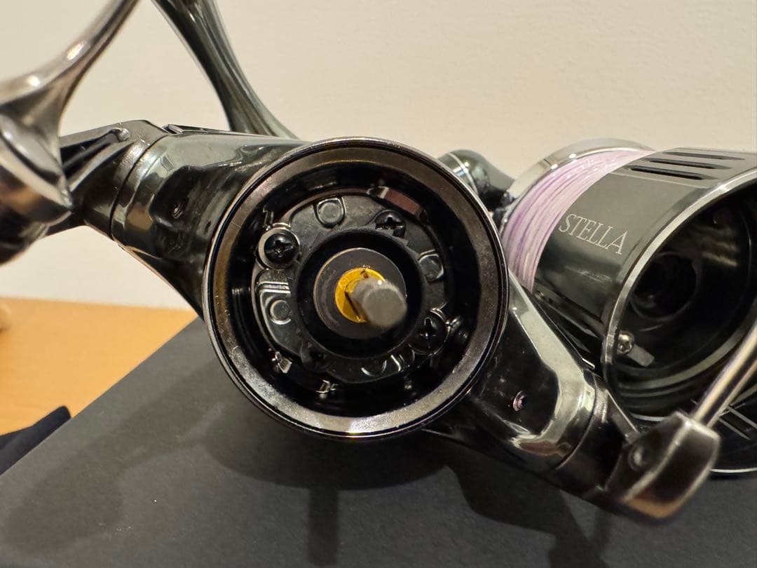 SHIMANOシマノ 22ステラSTELLA 2500S