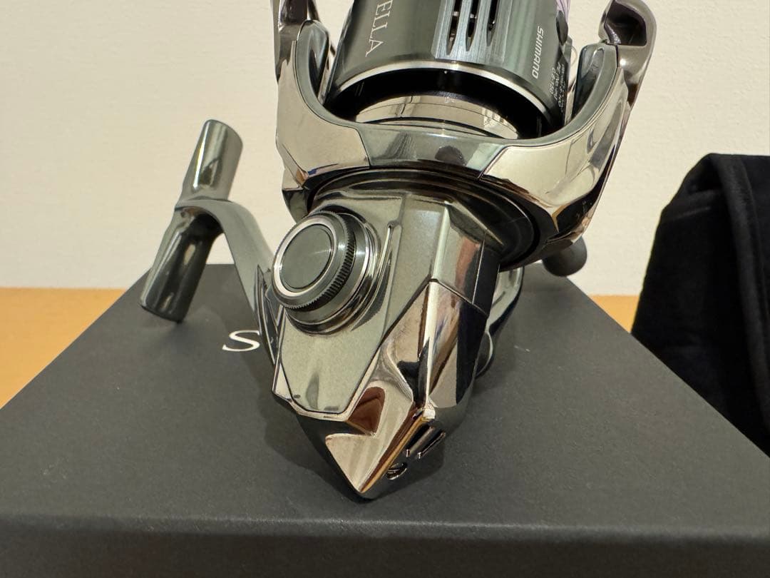 SHIMANOシマノ 22ステラSTELLA 2500S