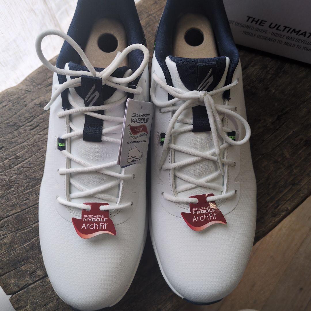 Skechers Go Golf ArchFit ゴルフシューズ