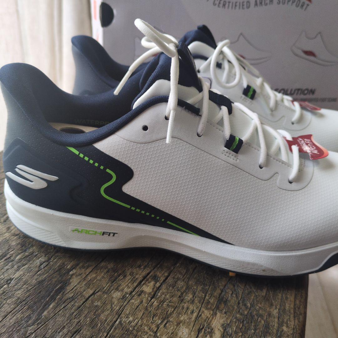 Skechers Go Golf ArchFit ゴルフシューズ