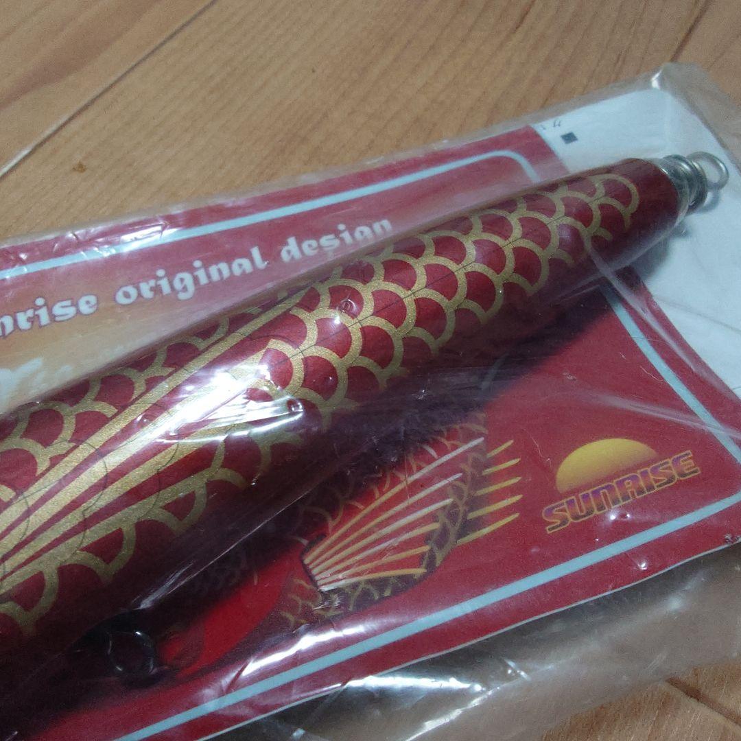 限定 カーペンター BC-γ 60-180 サンライズ 限定カラー