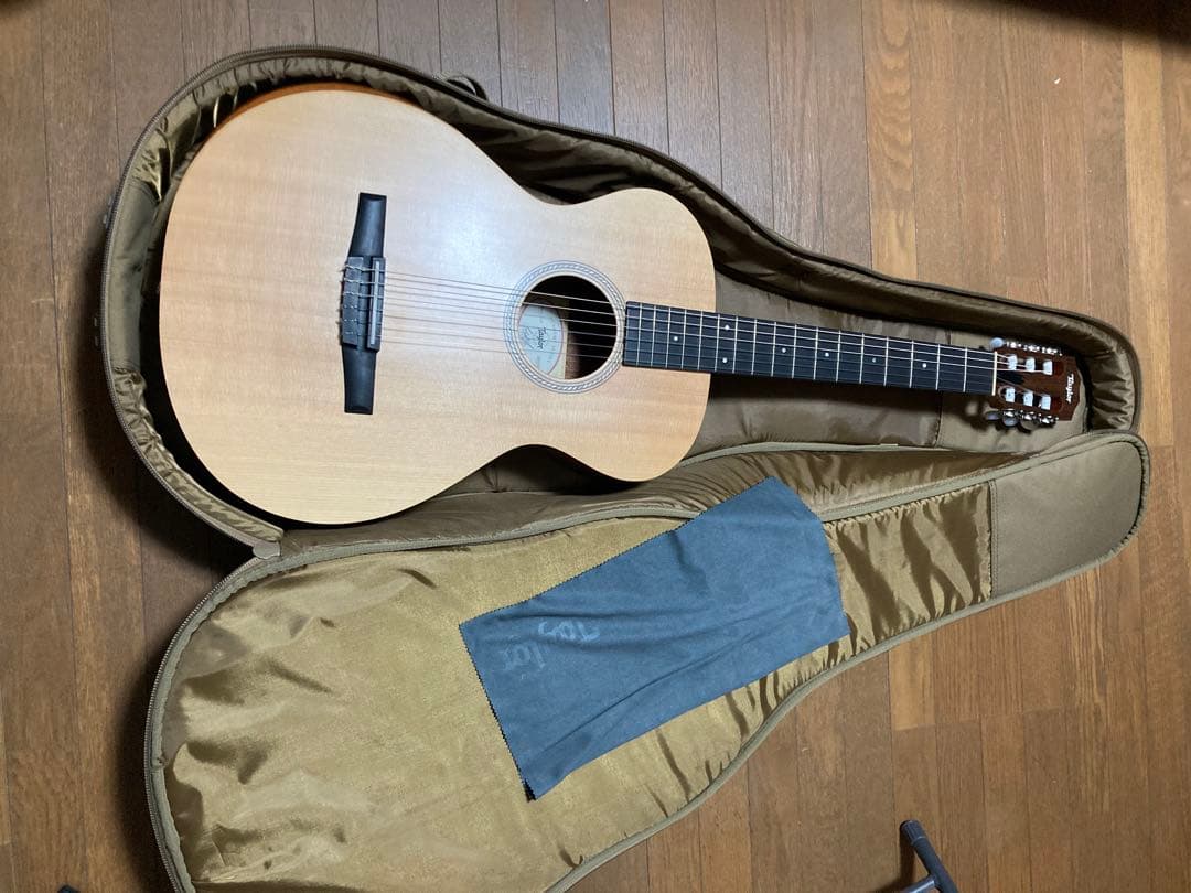 テイラーギター