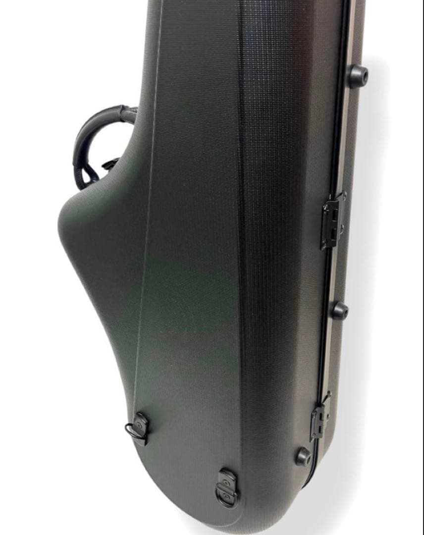 ほぼ未使用 送料無料THE MARCATOマルカート テナーサックスケース