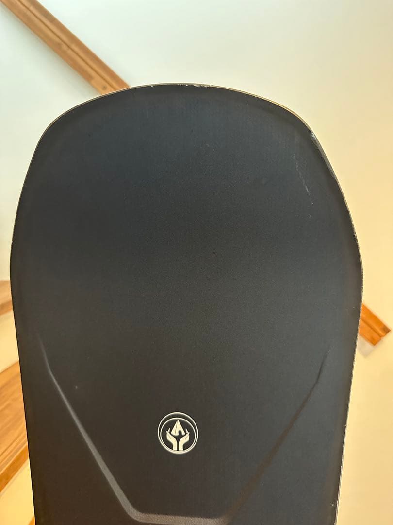 CAPITA super d.o.a 152cm キャピタ doa スノーボード