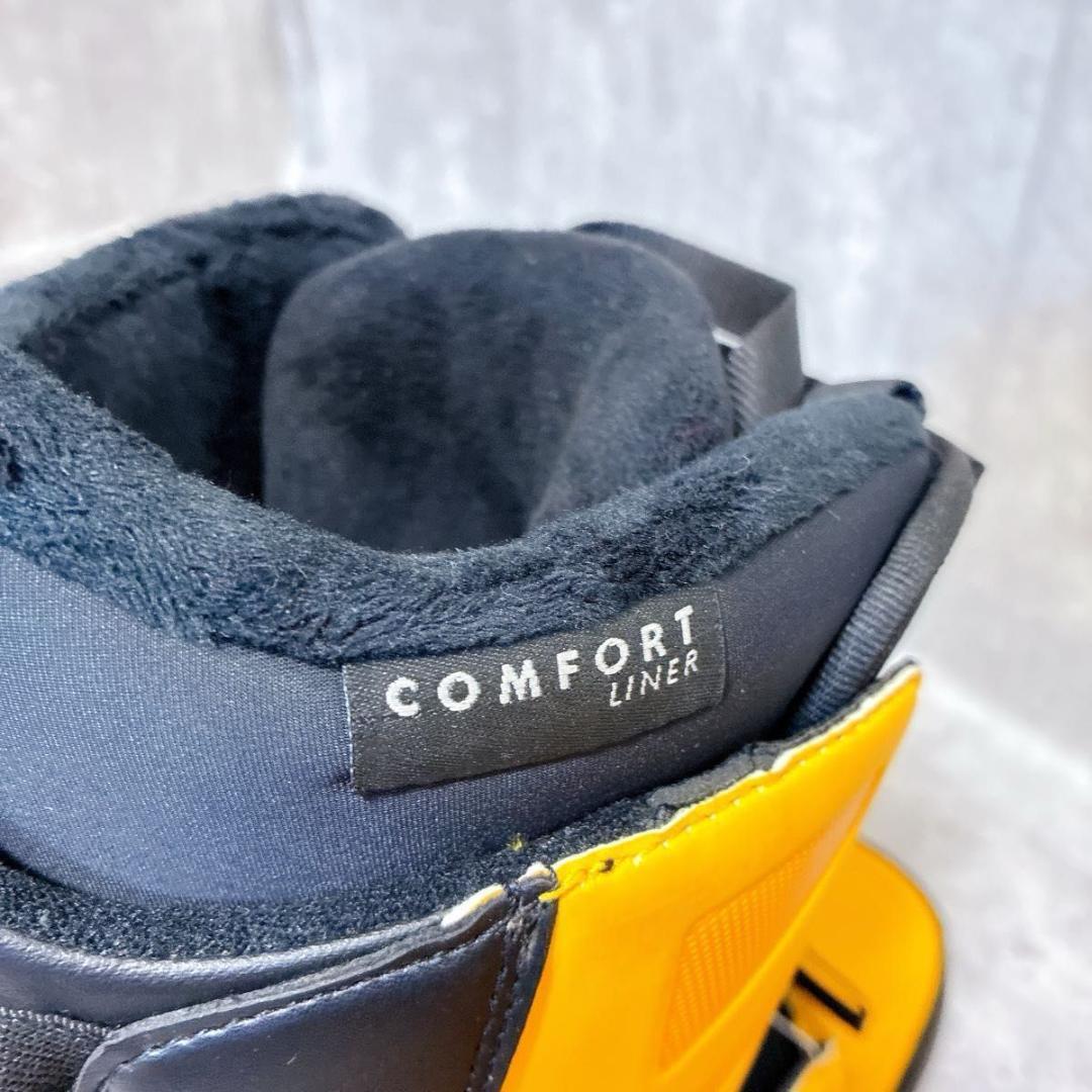 サロモン ローンチ スノーボード ブーツ 27.5㎝ Boa ダブルボア