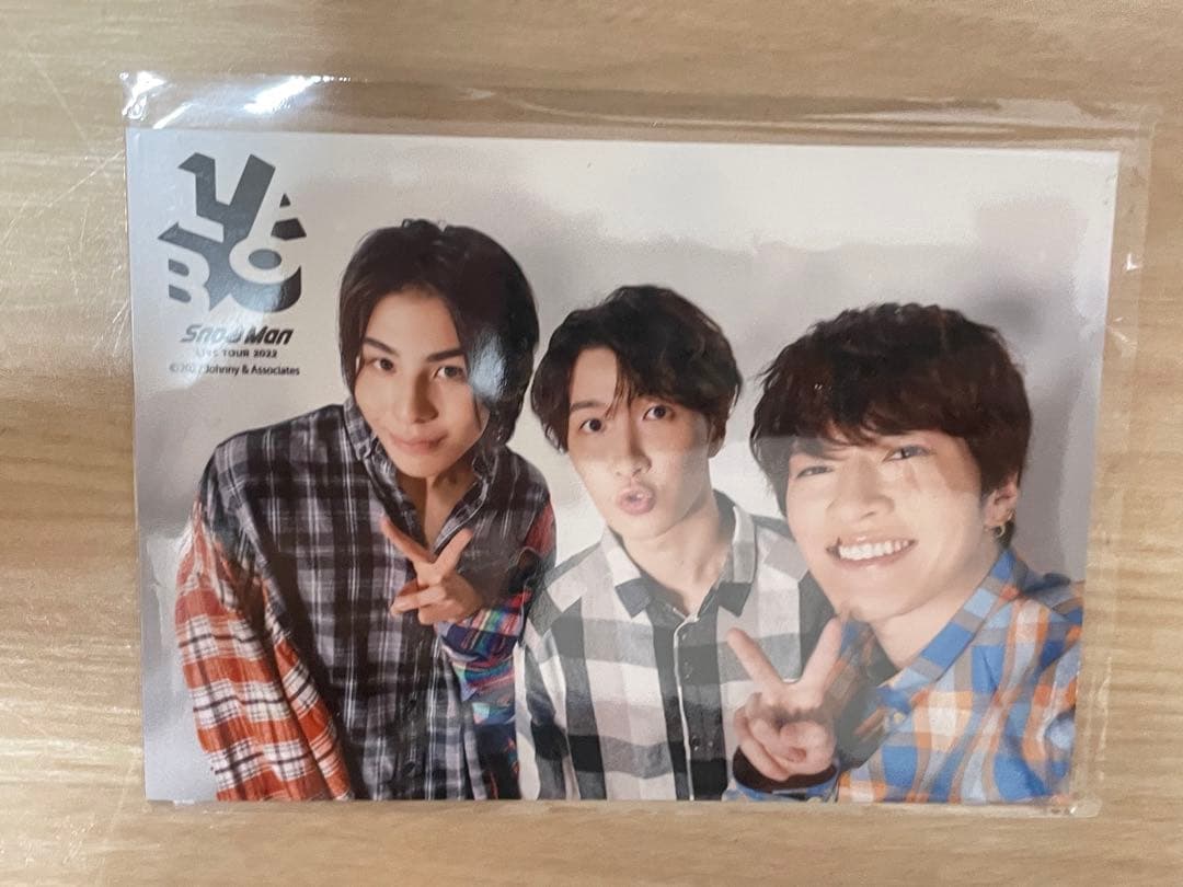  Man 写真　※値段適当です