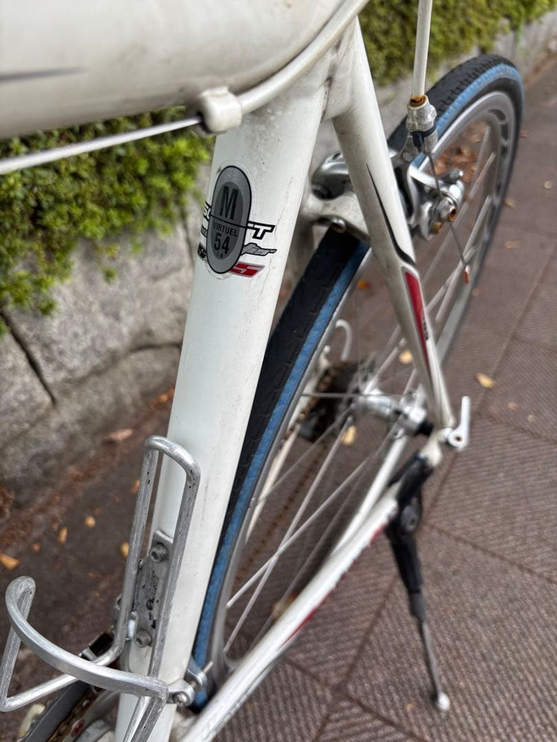 【東京引取限定】Scott ロードバイク Speedstar 難あり