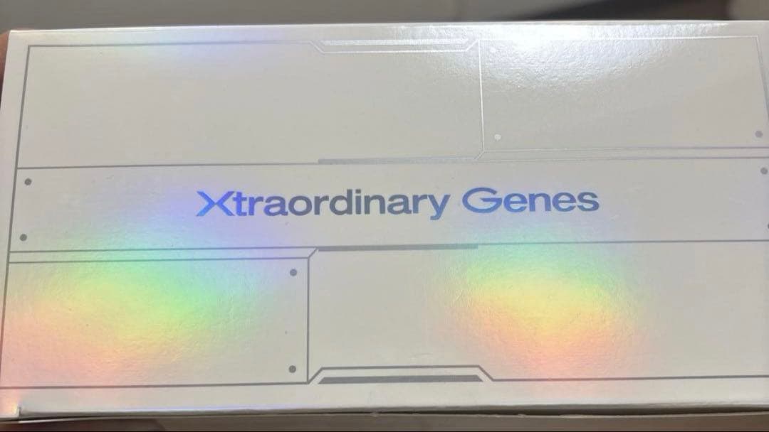 アイドル XG Official Light Stick Ver.1