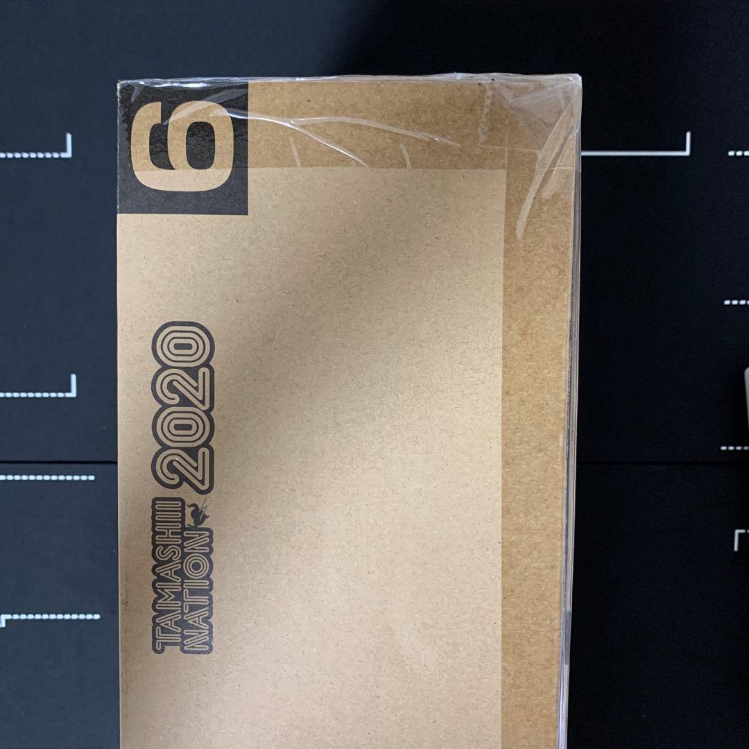 LBUILD デスティニーガンダム SOUL RED Ver.