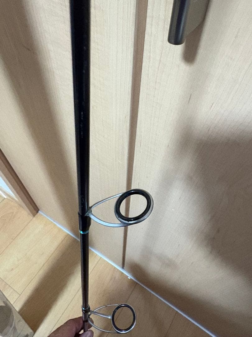 Jackson オーシャンゲート　JOG-700L-K LC