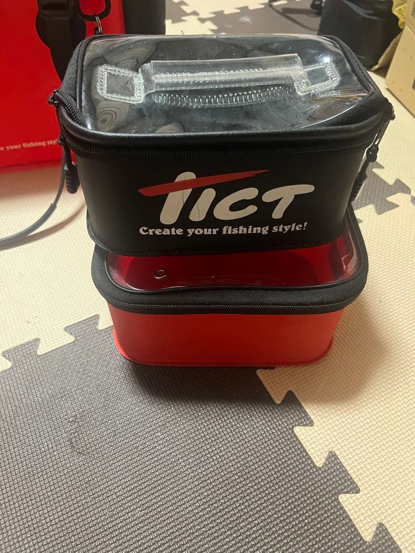 ⭐︎最終価格⭐︎早い者勝ち⭐︎アジング　メバリングセット