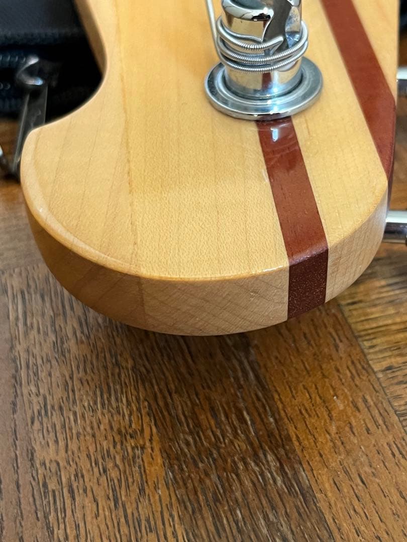 【入札再開】YAMAHA BB 1024