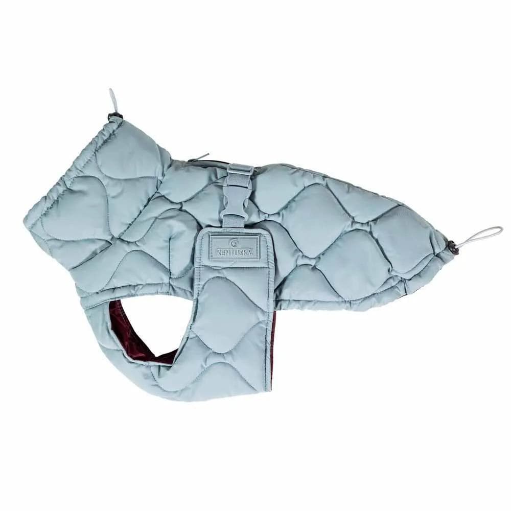 Kentucky Dogwear 未使用 コート ダウン 中綿入り