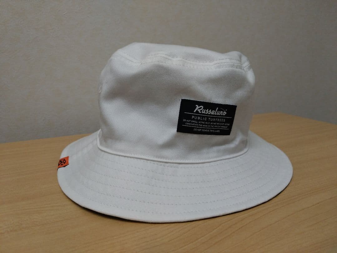 ラッセルノ ドル紙幣デザイン 　ボンディングパーカー