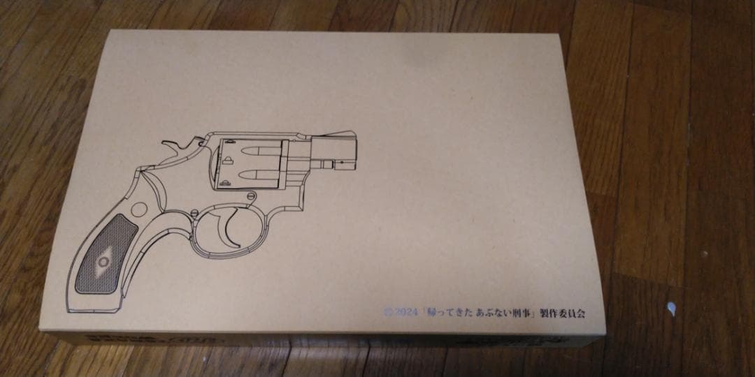 大下勇次モデル M10 2inch Early ヘビーウエイトDXセット　オマケ