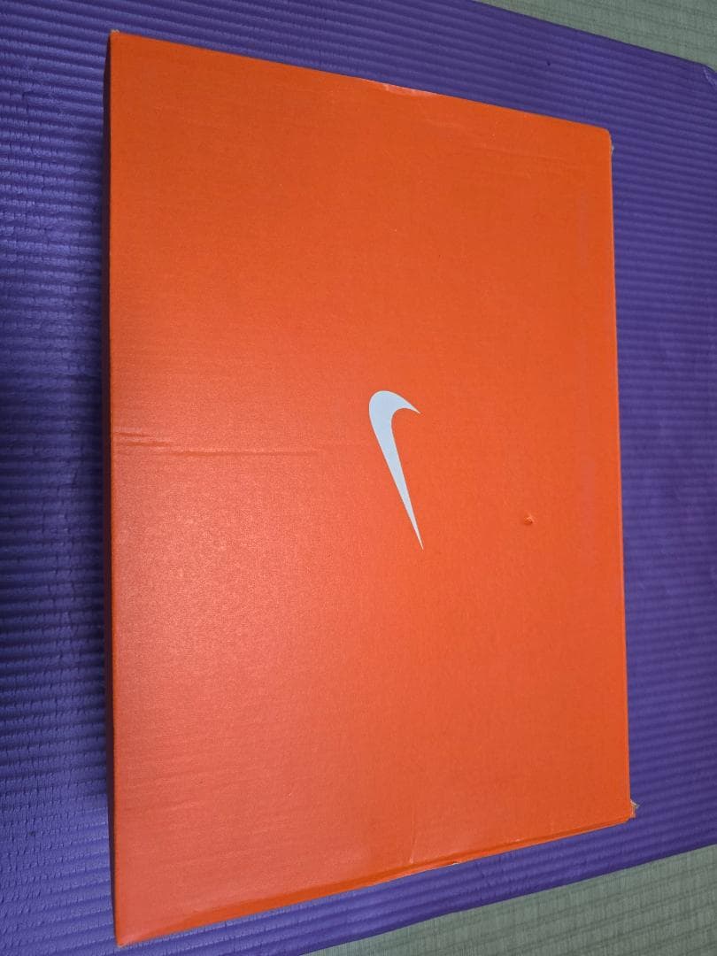 マラソンシューズナイキ ズームフライ3 AT8240-801