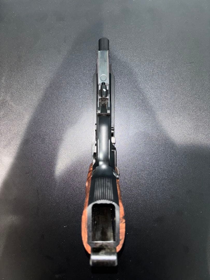 KSC M93R II セカンドABS ガスブローバック　動作確認済み