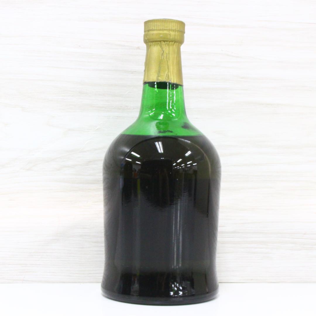 ◇未開栓 希少 グレンドロナック 8年 グリーンダンピーボトル 古酒 ウイスキー