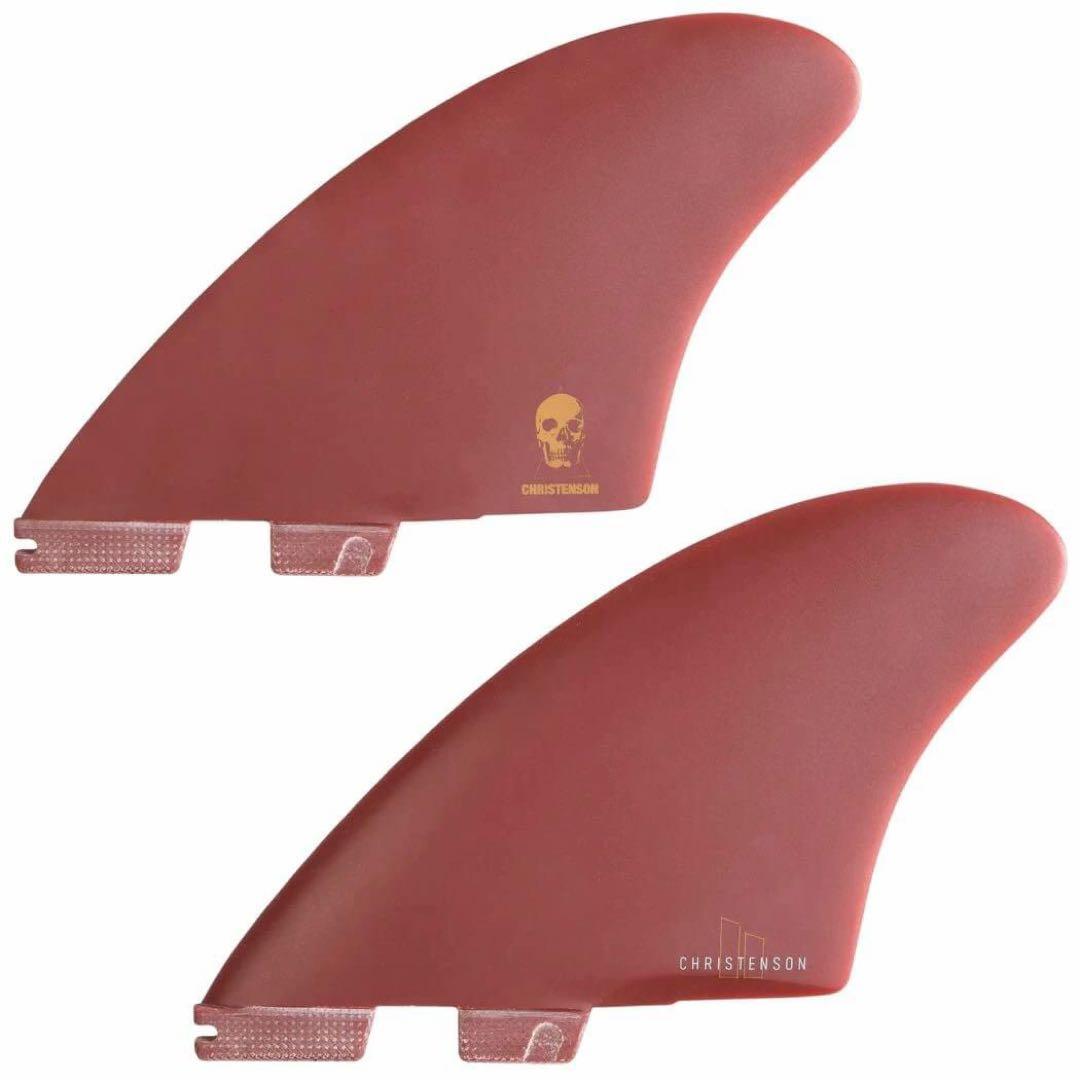 FCS2 エフシーエス クリステンソン キール ツイン 2枚セット